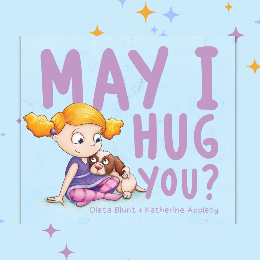 May I Hug You?