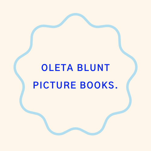 Oleta Blunt Picture Books